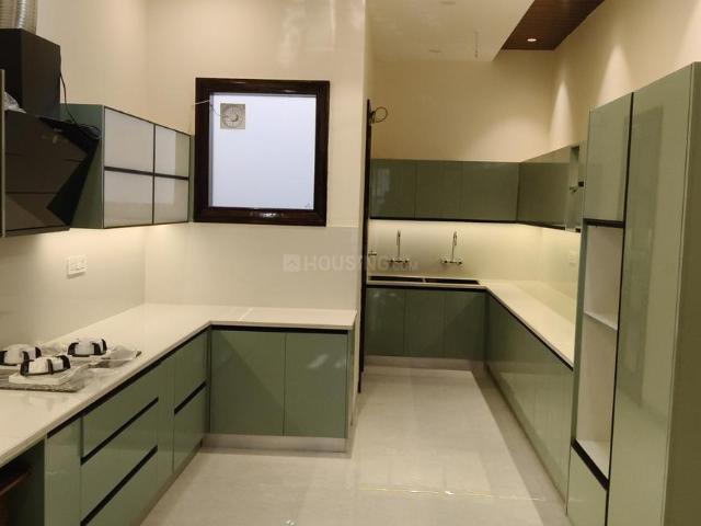 5 BHK Independent House in Kharar for resale Mohali. The reference number is 19336320
