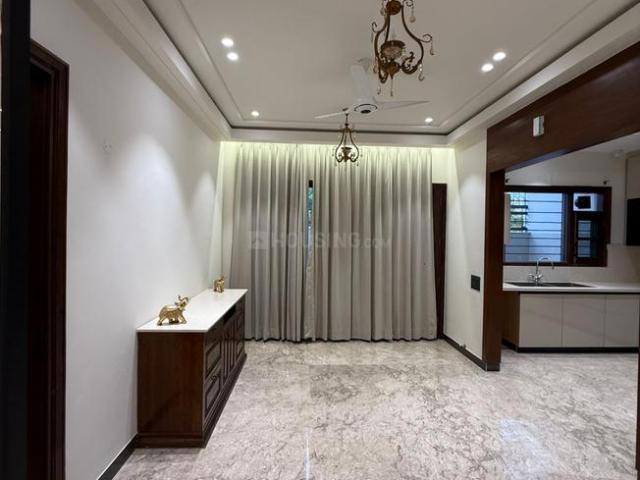 5 BHK Independent House in Kharar for resale Mohali. The reference number is 20398624