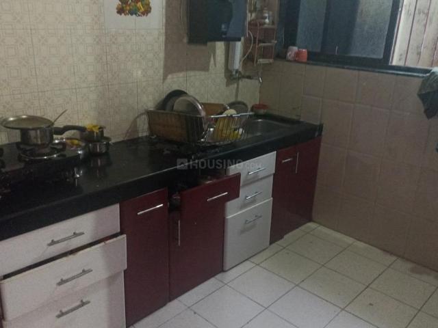 5 BHK Independent House in Kharghar for resale Navi Mumbai. The reference number is 17607192