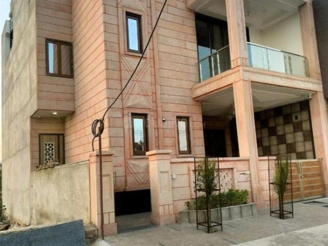 5 BHK Independent House in Khema Ka Kuwa for rent Jodhpur. The reference number is 20197219