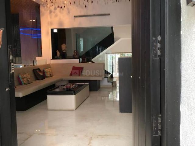 5 BHK Independent House in Kilpauk for resale Chennai. The reference number is 13677430