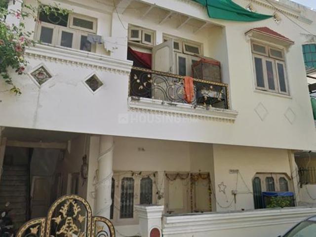 5 BHK Independent House in Kohefiza for resale Bhopal. The reference number is 20454809