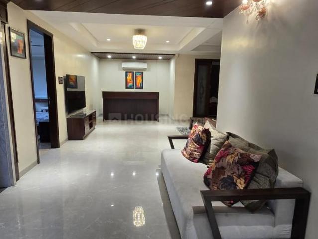 5 BHK Independent House in Kolar Road for rent Bhopal. The reference number is 17596269