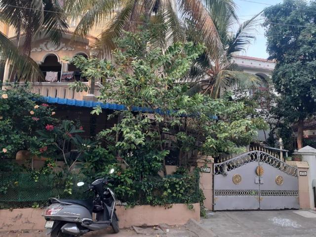 5 BHK Independent House in Kolathur for resale Chennai North. The reference number is 17222886