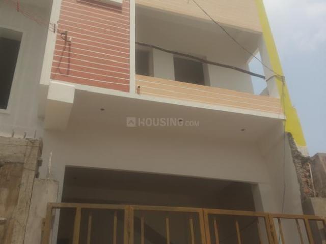 5 BHK Independent House in Kolathur for resale Chennai. The reference number is 12452672