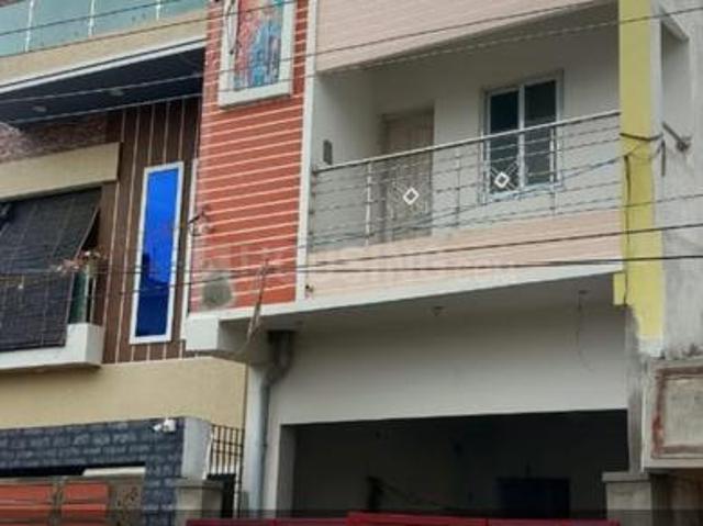 5 BHK Independent House in Kolathur for resale Chennai. The reference number is 14833007