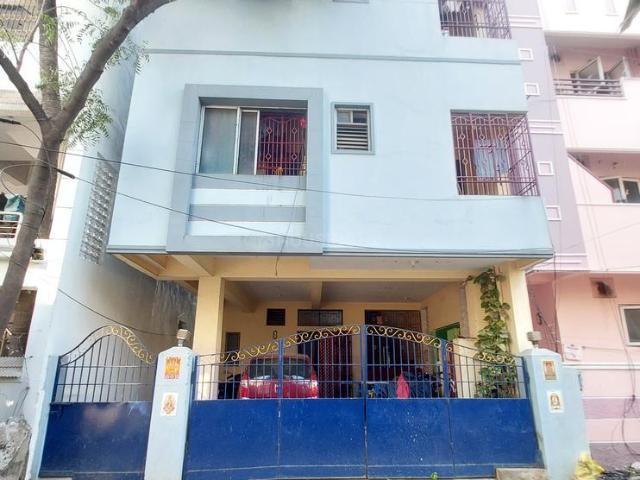5 BHK Independent House in Kolathur for resale Chennai. The reference number is 20754818