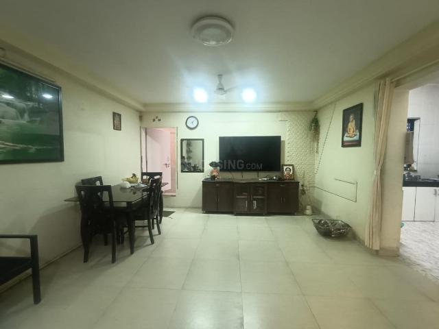 5 BHK Independent House in Kopar Khairane for rent Navi Mumbai. The reference number is 16897281