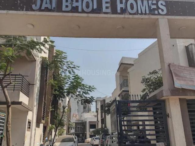 5 BHK Independent House in Kotarpur for resale Ahmedabad. The reference number is 18070357