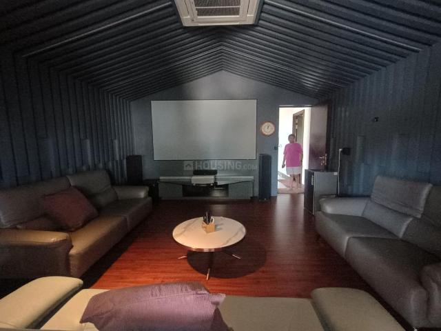 5 BHK Independent House in Koundampalayam for resale Coimbatore. The reference number is 18360527