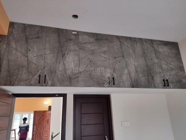 5 BHK Independent House in Kovur for resale Chennai. The reference number is 20800395