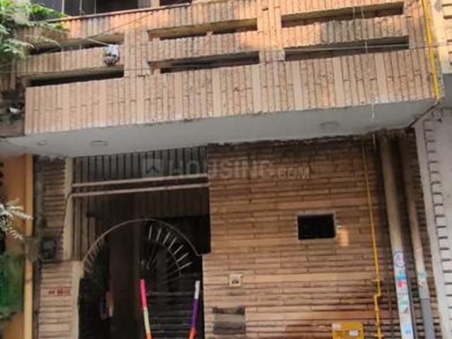 5 BHK Independent House in Krishna Nagar for rent New Delhi. The reference number is 18784068