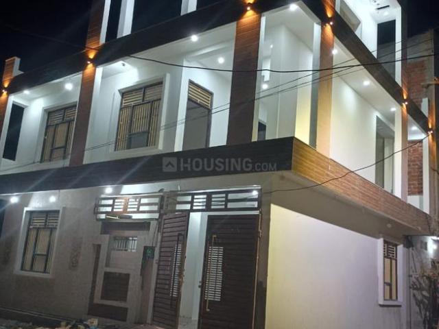 5 BHK Independent House in Krishna Nagar for rent Lucknow. The reference number is 20534049