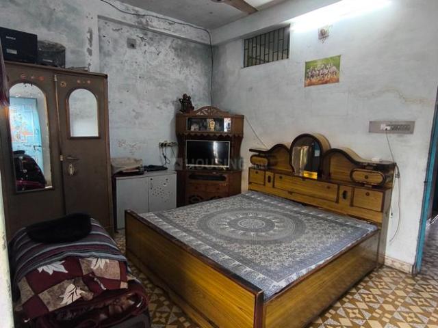 5 BHK Independent House in Kuber Nagar for resale Ahmedabad. The reference number is 18802091