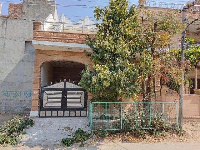 5 BHK Independent House in Kudi Bhagtasni Housing Board for resale Jodhpur. The reference number is 19622080