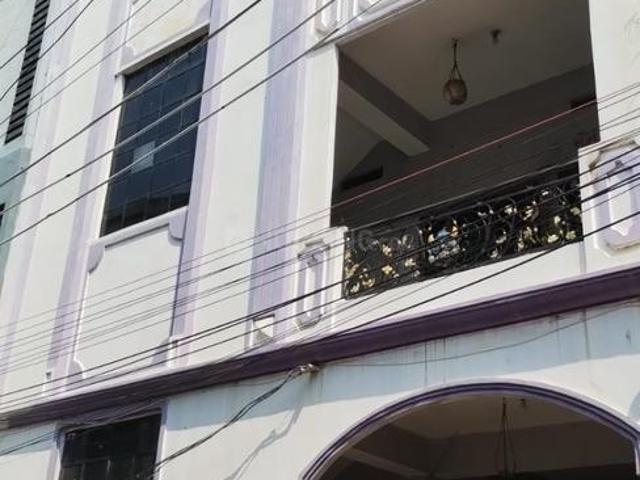 5 BHK Independent House in Kukatpally for resale Hyderabad. The reference number is 20530268