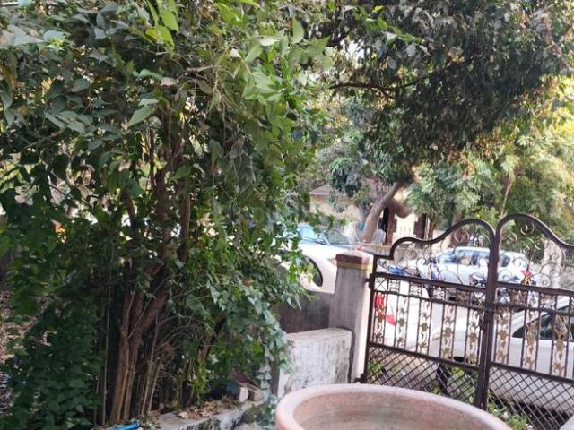 5 BHK Independent House in L.P.Savani for resale Surat. The reference number is 16564963