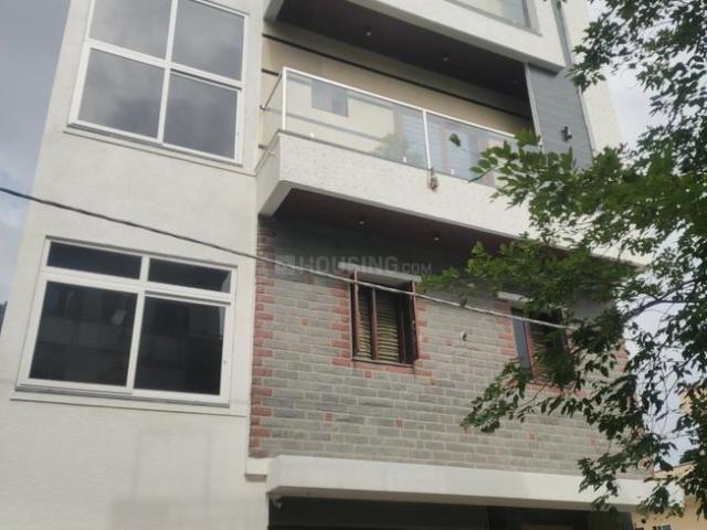 5 BHK Independent House in Laggere for resale Bengaluru. The reference number is 20833469