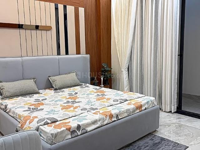 5 BHK Independent House in Lalarpura for resale Jaipur. The reference number is 19892716