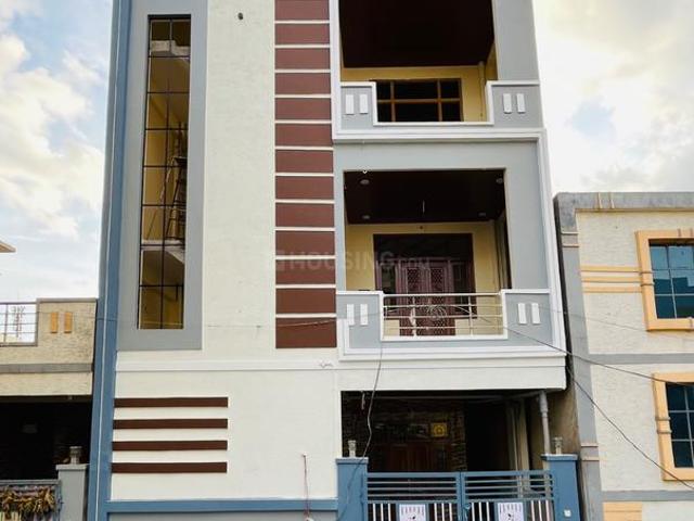 5 BHK Independent House in Laxmiguda for resale South Hyderabad. The reference number is 15409746