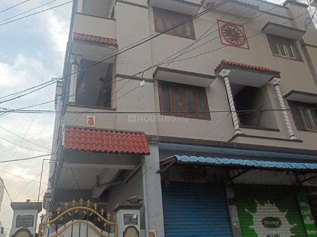 5 BHK Independent House in LB Nagar for resale Hyderabad. The reference number is 20959325