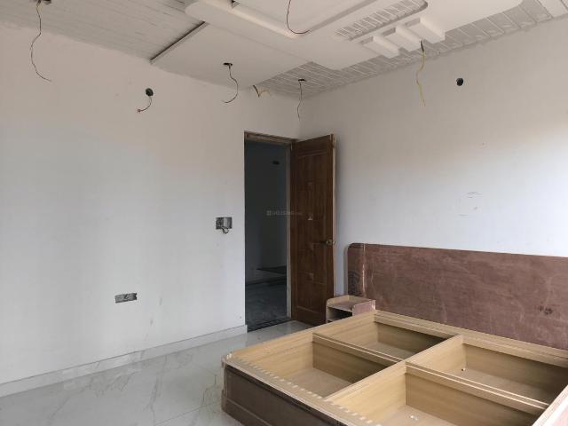5 BHK Independent House in Lingadheeranahalli for resale Bengaluru. The reference number is 20585959