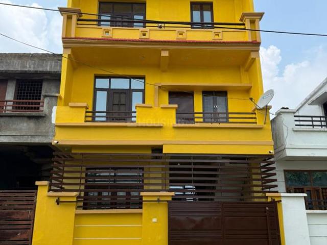 5 BHK Independent House in Lolai for resale Lucknow. The reference number is 20575610