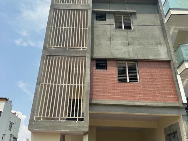 5 BHK Independent House in Manganahalli for resale Bangalore West. The reference number is 17272675