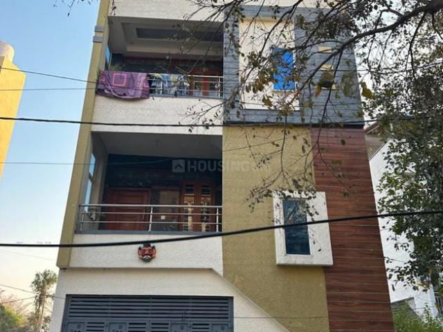 5 BHK Independent House in Manganahalli for resale Bengaluru. The reference number is 19688102
