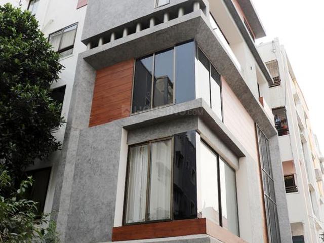 5 BHK Independent House in Manikonda for resale Hyderabad. The reference number is 16661395