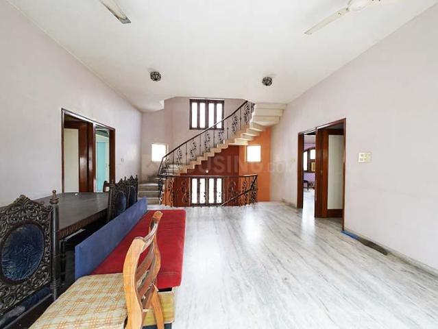5 BHK Independent House in Maninagar for resale Ahmedabad. The reference number is 20785970