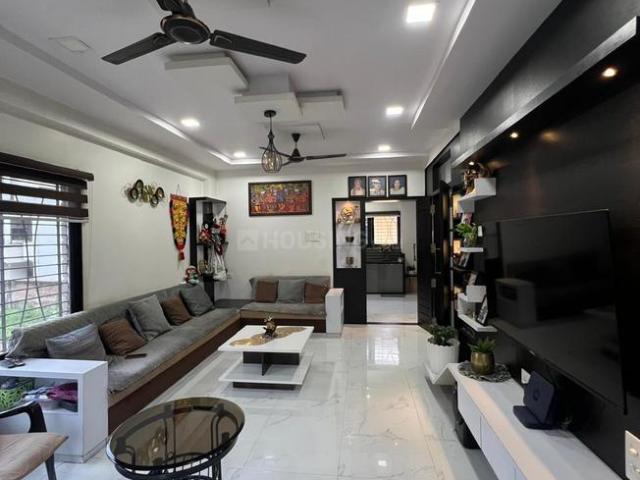 5 BHK Independent House in Manish Nagar for resale Nagpur. The reference number is 20768010
