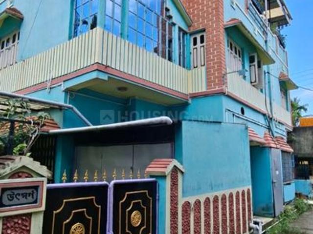 5 BHK Independent House in Mankundu for resale Hooghly. The reference number is 20890791