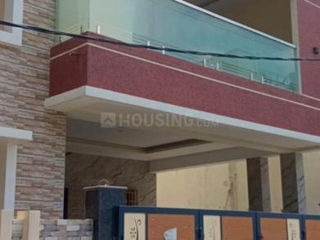 5 BHK Independent House in Maduravoyal for resale Chennai. The reference number is 15560535