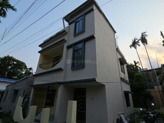 5 BHK Independent House in Madhyamgram for resale Kolkata. The reference number is 20249968