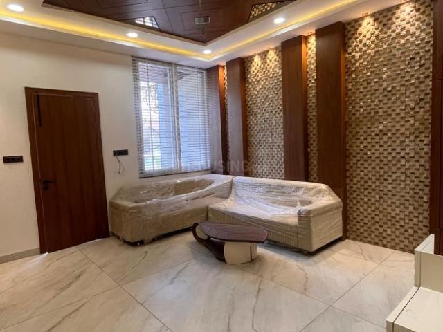 5 BHK Independent House in Mahalakshmi Nagar for resale Indore. The reference number is 19527814
