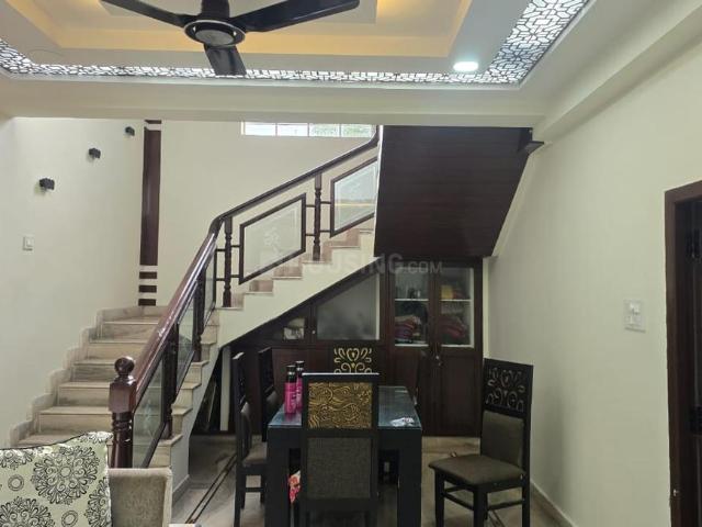5 BHK Independent House in Mahendra Hills for resale Secunderabad. The reference number is 19266233