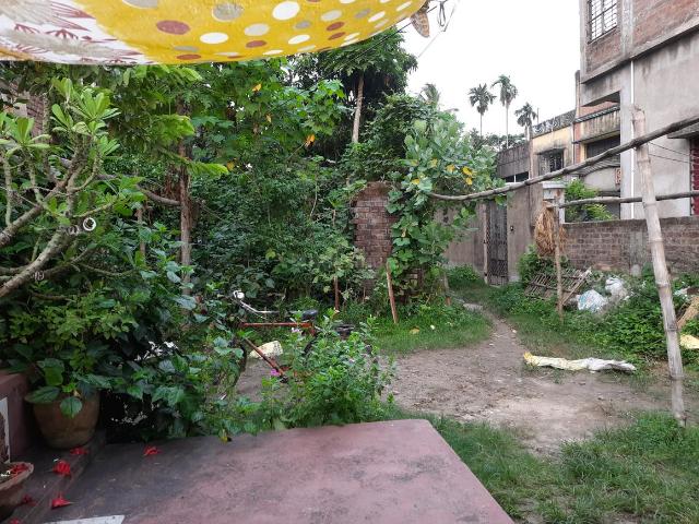 5 BHK Independent House in Maheshtala for resale Kolkata. The reference number is 20593323