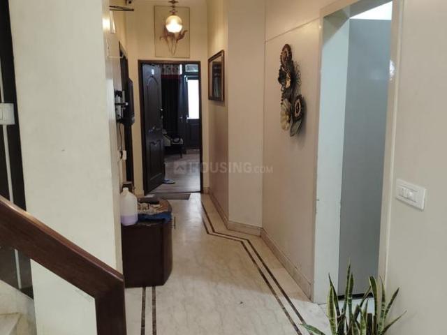 5 BHK Independent House in Malviya Nagar for rent New Delhi. The reference number is 20636428