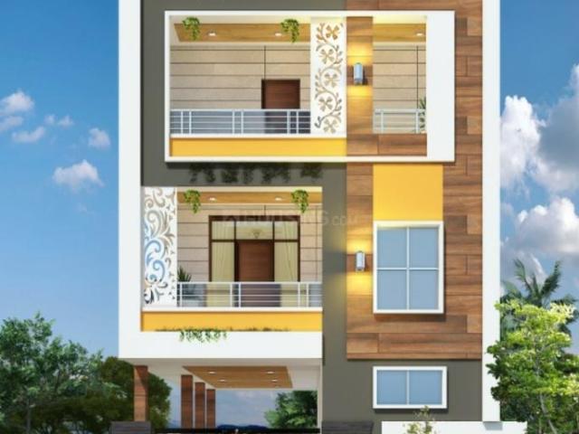 5 BHK Independent House in Malkajgiri for resale Secunderabad. The reference number is 16902265