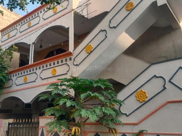 5 BHK Independent House in Mallapur for resale Secunderabad. The reference number is 18598254