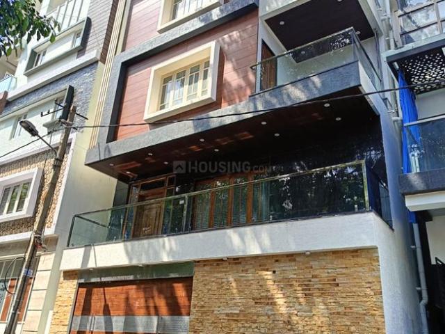 5 BHK Independent House in Mallathahalli for resale Bangalore. The reference number is 14255447