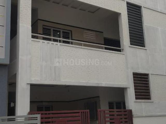 5 BHK Independent House in Margondanahalli for resale Bangalore. The reference number is 10819206