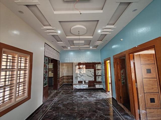 5 BHK Independent House in Medahalli for resale Bengaluru. The reference number is 20334174