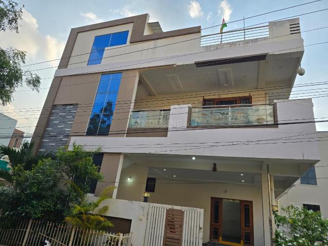 5 BHK Independent House in Meerpet for resale Hyderabad. The reference number is 19623766