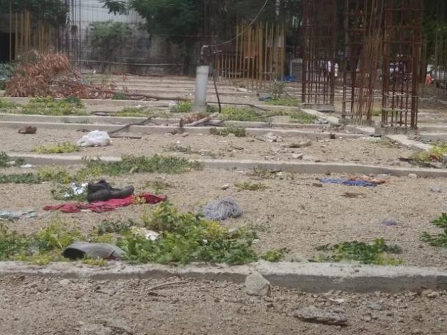 5 BHK Independent House in Mehdipatnam for resale Hyderabad. The reference number is 9259240