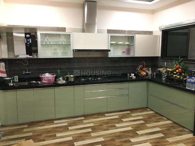 5 BHK Independent House in Mihan for rent Nagpur. The reference number is 20719921