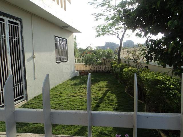5 BHK Independent House in Mohammed Wadi for resale Pune. The reference number is 14608638