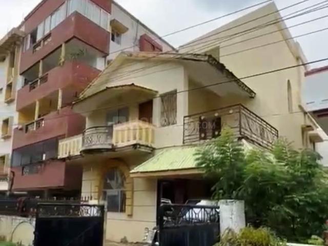 5 BHK Independent House in Morabadi for resale Ranchi. The reference number is 16033637