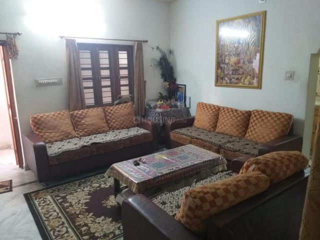 5 BHK Independent House in Motera for resale Ahmedabad. The reference number is 20868830